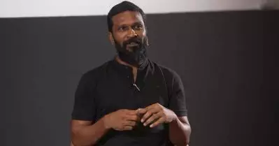 എന്റെ സിനിമ കണ്ട് രാത്രി ഉറങ്ങാനായില്ലെന്ന് ആ ജര്‍മന്‍ സംവിധായകന്‍ ഓസ്‌കറിന്റെ സമയത്ത് പറഞ്ഞു, മറക്കാനാകാത്ത അനുഭവം: വെട്രിമാരന്‍