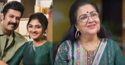 വാര്‍ത്താ സമ്മേളനത്തില്‍ പറഞ്ഞ കാര്യങ്ങള്‍ എല്ലാ കാലത്തും ചിന്തിച്ചിരുന്നെങ്കില്‍ ഒരുപാട് നഷ്ടങ്ങള്‍ ഒഴിവാക്കാമായിരുന്നു: ഉര്‍വശി