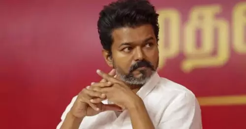 Karur tragedy: Vijay announces Rs 20 lakh financial assistance to the families of the deceased