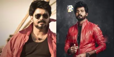 തുപ്പാക്കി കൊടുത്തവനും വാങ്ങിയവനും നേരിട്ട് ഏറ്റുമുട്ടുന്നു, ബോക്‌സ് ഓഫീസിന് എന്താകുമെന്നറിയാന്‍ തമിഴ് സിനിമാലോകം