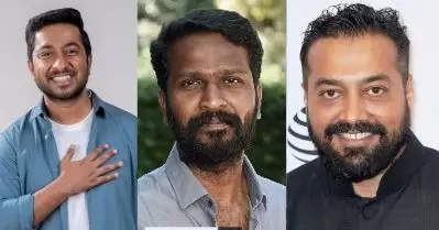 ‘വെട്രിമാരന്‍ പ്രൊഡക്ഷന്‍ പൂട്ടി, അനുരാഗ് കശ്യപിന് സിനിമ ചെയ്യാന്‍ പറ്റുന്നില്ല,’സോഷ്യോ പൊളിറ്റിക്കല്‍ പടങ്ങള്‍ ഇനി പറ്റില്ലെന്ന് വിനീത്
