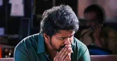 വാക്കുകള്‍ക്കൊണ്ട് പറഞ്ഞറിയിക്കാന്‍ സാധിക്കാത്ത വേദന; കരൂരിലെ അപകടത്തില്‍ പ്രതികരിച്ച് വിജയ്