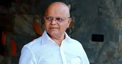 മലബാര്‍ സിമന്റ്‌സ് കേസ്; വി.എം രാധാകൃഷ്ണന് തിരിച്ചടി; കുറ്റവിമുക്തനാക്കണമെന്ന ആവശ്യം തള്ളി ഹൈക്കോടതി