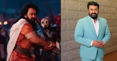 കണ്ണപ്പക്ക് ശേഷം അടുത്ത തെലുങ്ക് സിനിമയുമായി മോഹന്‍ലാല്‍, വൃഷഭയുടെ പുതിയ അപ്‌ഡേറ്റ് പുറത്ത്
