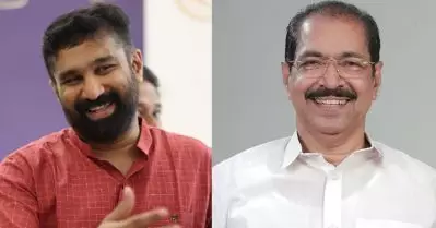 ഡിജിറ്റല്‍ മീഡിയ മേധാവി സ്ഥാനം രാജിവെച്ചിട്ടില്ലെന്ന് ബല്‍റാം; പുറത്താക്കിയിട്ടില്ലെന്ന് കെ.പി.സി.സി പ്രസിഡന്റ്