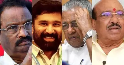 ആകെ കണ്‍ഫ്യൂഷന്‍; പിണറായി വൈരുദ്ധ്യാത്മാക അവസരവാദി: വി.ടി ബല്‍റാം