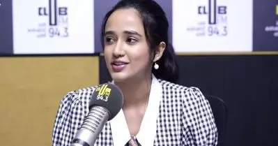 ഇംഗ്ലീഷിനോടുള്ള താത്പര്യം പഠിക്കുമ്പോഴേ ഉണ്ട്; വിശേഷങ്ങള്‍ പങ്കുവെച്ച് ലോകഃയിലെ ഗായിക സെബ ടോമി