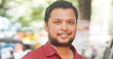 ശബ്ദരേഖ വിവാദത്തിൽ നടപടി; ഡി. വൈ. എഫ്. ഐ ജില്ലാ പ്രസിഡന്റ് സ്ഥാനത്ത് നിന്നും ശരത് പ്രസാദിനെ പുറത്താക്കി