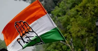 പാർട്ടിയെക്കൊണ്ടാവില്ല; സ്വന്തം സ്ഥാനമാനങ്ങൾ അവരവർ ഓർത്തുവെക്കുക; ട്രോളുകൾ ഏറ്റുവാങ്ങി കെ.പി.സി.സി പുനസംഘടന പട്ടിക