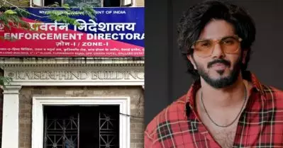 ഭൂട്ടാൻ വാഹനക്കടത്തിൽ ദുൽഖറിന്റെ വീട്ടിലടക്കം 17 ഇടങ്ങളിൽ ഇ.ഡി പരിശോധന