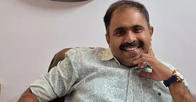 ഹോളോകോസ്റ്റിലേക്ക് കൊണ്ടുപോകുന്നതാണ് ആർ.എസ്.എസിന്റെ ഐഡിയോളജി; ആ സൈഡ് സീറ്റിലിരിക്കേണ്ട സാഹചര്യം കേരളത്തിനില്ല: അബിൻ വർക്കി