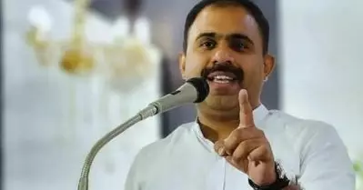 ദേശീയ പദവി വേണ്ട; സ്ഥാനമില്ലാതെയും പ്രവര്‍ത്തിക്കാന്‍ തയ്യാര്‍: അബിന്‍ വര്‍ക്കി
