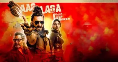 150 കോടി ബജറ്റ് ! രണ്‍വീര്‍ സിങ്- അറ്റ്‌ലീ കോമ്പോയിലെ മാസ് ‘മസാല’ പരസ്യം വൈറല്‍