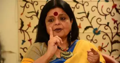 ഇങ്ങനെ പോയാൽ കോൺഗ്രസിന് ദോഷമാകും; വിമർശനവുമായി ദീപാദാസ് മുൻഷി