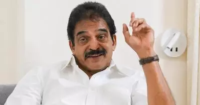 അരി ആഹാരം കഴിക്കുന്നവർക്ക് അറിയാം ഒപ്പുവെച്ചാൽ അതിൽ നിന്നും പിന്മാറാൻ കഴിയില്ലെന്ന്: കെ.സി വേണുഗോപാൽ