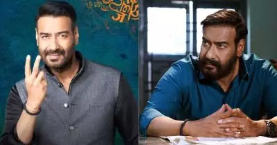 ദൃശ്യത്തിനെ ബ്രാന്‍ഡാക്കിയത് അജയ് ദേവ്ഗണെന്ന് പോസ്റ്റ്, വിമല്‍ പാന്‍ മസാലയല്ലാതെ മറ്റൊന്നും അയാള്‍ പോപ്പുലറാക്കിയില്ലെന്ന് മറുപടി
