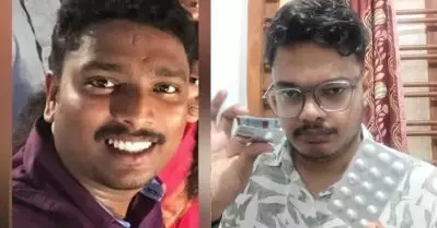 ആര്‍.എസ്.എസിനെതിരെ കുറിപ്പെഴുതി ആത്മഹത്യ; ലൈംഗിക പീഡനത്തിന് നിധീഷ് മുരളീധരന് എതിരെ കേസെടുത്തു