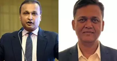 കോടികളുടെ തട്ടിപ്പ് കേസ്; അനില്‍ അംബാനിയുടെ സഹായി, റിലയന്‍സ് ഗ്രൂപ്പ് എക്‌സിക്യൂട്ടീവ് അറസ്റ്റില്‍