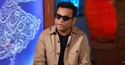 മറ്റ് കമ്പോസര്‍മാരുടെ കൂടെ വര്‍ക്ക് ചെയ്യാന്‍ പ്രയാസം തോന്നും, സ്‌ട്രെസ് എടുക്കാനോ ബഹളം വെക്കാനോ എനിക്കിഷ്ടമല്ല: എ.ആര്‍. റഹ്‌മാന്‍