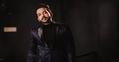 ദക്ഷിണേന്ത്യയിലെ എല്ലാ ഭാഷകളിലും പാടാന്‍ എനിക്ക് അവസരം ലഭിച്ചു; അത് നല്ലൊരു വര്‍ഷമായിരുന്നു: കെ. എസ്. ഹരിശങ്കര്‍