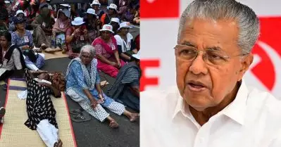 ആയിരം കൂട്ടിയാല്‍ പോരാ; അപമാനിക്കുന്നതിന് തുല്യം; സമരം തുടരുമെന്ന് ആശമാര്‍