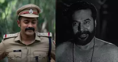 നാല് സിനിമയും ഒന്നിനൊന്ന് വ്യത്യസ്തമാക്കി ആസിഫ്, ഇപ്പുറത്ത് ചാത്തനും പോറ്റിയുമായി മമ്മൂട്ടിയുടെ പരകായ പ്രവേശം, സ്റ്റേറ്റ് അവാര്‍ഡ് ആര് തൂക്കുമെന്ന് ചര്‍ച്ച
