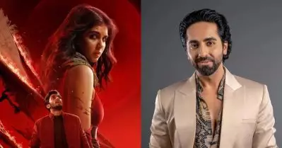 ലോകഃയുമായി ഒരിക്കലും ഞങ്ങളുടെ സിനിമയെ താരതമ്യം ചെയ്യരുത്, ഹിന്ദി മാര്‍ക്കറ്റ് മാത്രമാണ് ഈ പടത്തിന്റെ ലക്ഷ്യം: ആയുഷ്മാന്‍ ഖുറാന