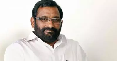 കുന്നംകുളം മുന്‍ എം.എല്‍.എ ബാബു എം. പാലിശ്ശേരി അന്തരിച്ചു