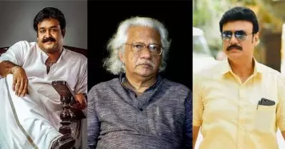 ‘ഇങ്ങേരുടെ പടത്തില്‍ അഭിനയിക്കാത്തതുകൊണ്ട് മോഹന്‍ലാല്‍ സൂപ്പര്‍സ്റ്റാറായി’ അടൂര്‍ ഗോപാലകൃഷ്ണനെതിരെ ബൈജു