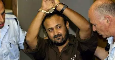 കൈമാറ്റപട്ടികയില്‍ നിന്നും മര്‍വാന്‍ ബര്‍ഗൂതിയെ ഒഴിവാക്കി; ഇസ്രഈല്‍ നീക്കം അവസാന നിമിഷത്തില്‍