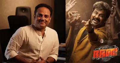 ബി.ജി.എം പോരെന്ന് കേട്ടപ്പോള്‍ ഷാന്‍ റഹ്‌മാനെ മാറ്റി, പടം പോരെന്ന് കേട്ടാല്‍ ദിലീപിനെ മാറ്റുമോ, ഭ ഭ ബ ടീമിനെതിരെ വിമര്‍ശനം