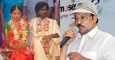 താലിയെ തരം താഴ്ത്തി സംസാരിച്ചത് അംഗീകരിക്കാനാകില്ല: ഡ്യൂഡിനെതിരെ നടനും സംവിധായകനുമായ ഭാഗ്യരാജ്