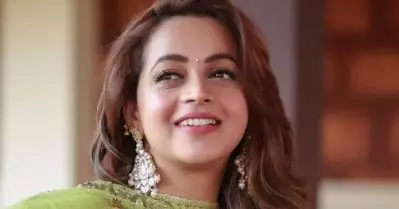 ‘ഈ പെണ്ണാണ് എന്റെ കഥാപാത്രത്തിന് ആപ്റ്റ്’ എന്ന് സംവിധായകൻ; തമിഴിലെ തുടക്കം അങ്ങനെ: ഭാവന