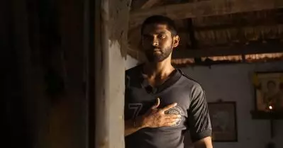 ഈ മോന്‍ വന്നത് ചുമ്മാ പോവാനല്ല, ഞെട്ടിച്ച് ധ്രുവ് വിക്രമിന്റെ ബൈസണ്‍ ട്രെയ്‌ലര്‍, വില്ലനായി ലാലും