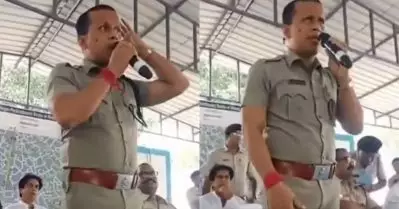 ‘പുരുഷന്മാർ പല തെറ്റും ചെയ്യും, അത് തിരുത്തേണ്ട സ്ത്രീകളാണിപ്പോള്‍ മദ്യപിച്ച് പ്രശ്നമുണ്ടാക്കുന്നത്’; ബംഗാള്‍ എ.എസ്.പിയുടെ പരാമര്‍ശം വിവാദത്തില്‍