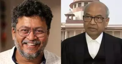 ‘ഗവായ്‌യെ ആക്രമിച്ച അഭിഭാഷകനോട് പാകിസ്ഥാനിലേക്ക് പോകാന്‍ ഒരാളും പറയുന്നില്ല’; ഹിന്ദുത്വത്തിനെതിരെ സംസാരിച്ചതിന് ശിക്ഷിക്കപ്പെട്ടവരെ ഓര്‍ത്തെടുത്ത് ശ്രീജിത്ത് ദിവാകരന്‍