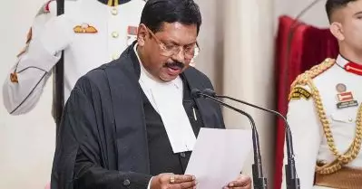 ചീഫ് ജസ്റ്റിസിനെതിരായ ആക്രമണം; അഭിഭാഷകനെതിരെ സീറോ എഫ്.ഐ.ആര്‍ രജിസ്റ്റര്‍ ചെയ്ത് ബെംഗളൂരു പൊലീസ്