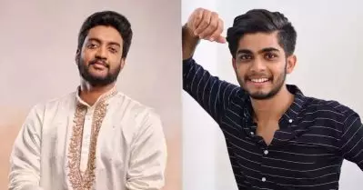 നസ്‌ലെനെ ട്രോൾ ചെയ്യേണ്ട ഒരു ആവശ്യവും ഇല്ല; മോശം പടം ചെയ്തിട്ടില്ല, മോശം പെർഫോമൻസ് കാഴ്ച വെച്ചിട്ടില്ല: ചന്തു സലിംകുമാർ