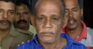 നെന്മാറ ഇരട്ട കൊലപാതകം; പ്രതി ചെന്താമരയ്ക്ക് വധശിക്ഷ