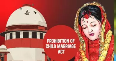 14 വയസുകാരിയെ വിവാഹം കഴിപ്പിക്കാന്‍ ശ്രമം; മലപ്പുറത്ത് 10 പേര്‍ക്കെതിരെ കേസ്
