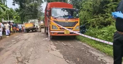 പശുക്കടത്ത് ആരോപിച്ച് കര്‍ണാടക പൊലീസിന്റെ വെടിവെപ്പ്; മലയാളി ഡ്രൈവര്‍ക്ക് പരിക്ക്