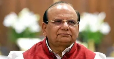 പ്രത്യേക കോടതികളുടെ പരിധിയില്‍ മുന്‍ എം.പി-എം.എല്‍.എമാരെയും ഉള്‍പ്പെടുത്താന്‍ ദല്‍ഹി ലെഫ്റ്റനന്റ് ഗവര്‍ണറുടെ അംഗീകാരം