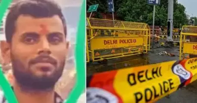 ബീഹാര്‍ തെരഞ്ഞെടുപ്പില്‍ ഗൂഢാലോചന: ദല്‍ഹിയില്‍ പൊലീസ് ഏറ്റുമുട്ടലില്‍ ഗുണ്ടാ നേതാവും കൂട്ടാളികളും കൊല്ലപ്പെട്ടു