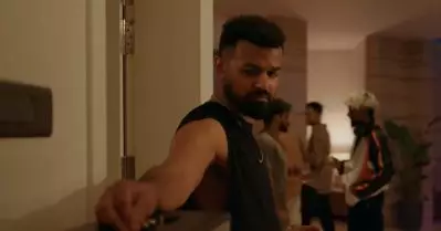 പേടിപ്പിച്ച് ഒരു പരുവമാക്കുമെന്നുറപ്പ്, റിലീസിന് മുമ്പ് സാമ്പിള്‍ വെടിക്കെട്ടുമായി ഡീയസ് ഈറേ റിലീസ് ട്രെയ്‌ലര്‍