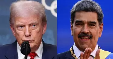 വെനസ്വേലയില്‍ രഹസ്യ നടപടിക്ക് സി.ഐ.എക്ക് അനുമതി നല്‍കി: ട്രംപ്