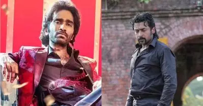 പ്രദീപ് വക സൂര്യക്ക് വീണ്ടും പണി, 2025ലെ ആദ്യ പത്തില്‍ നിന്ന് റെട്രോയെ പുറത്താക്കി ഡ്യൂഡ്