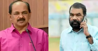 ഒരിക്കലും മോശം പറയില്ല; വിദ്യാര്‍ത്ഥികളായിരുന്ന കാലംതൊട്ടുള്ള അടുപ്പം; വി. ശിവന്‍ കുട്ടിയെ അവഹേളിച്ചില്ലെന്ന് ജി.ആര്‍. അനില്‍