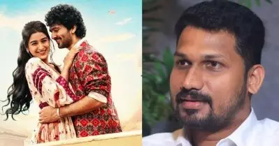 സെന്‍സര്‍ ബോര്‍ഡ് ഏത് സീനിന് കട്ട് പറയുമെന്ന് അറിയാന്‍ കഴിയാത്ത അവസ്ഥ; ‘ഹാല്‍’ വിവാദത്തില്‍ ലിസ്റ്റിന്‍ സ്റ്റീഫന്‍