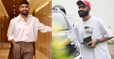 വീട്ടുകാരോടൊപ്പം ഒരുദിവസമെങ്കിലും ചെലവഴിക്കാന്‍ ആഗ്രഹിക്കുന്നെന്ന് ഹനാന്‍ ഷാ, പിന്നാലെ സൈബര്‍ ആക്രമണം, ഒടുവില്‍ വീട്ടിലെത്തി
