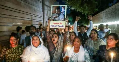 യു.പിയിലെ ആള്‍ക്കൂട്ട കൊലപാതകം; രണ്ട് പേര്‍ കൂടി അറസ്റ്റില്‍